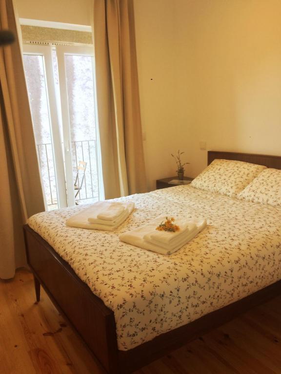 Casa Amarela room 2