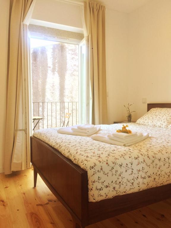 Casa Amarela room 3