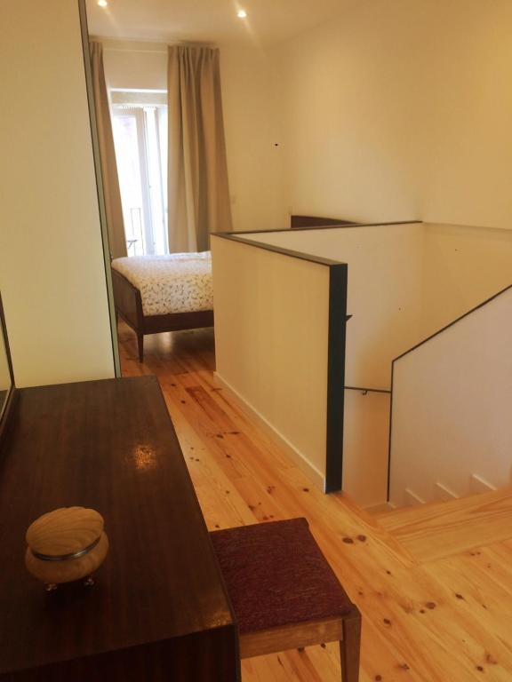 Casa Amarela room 4