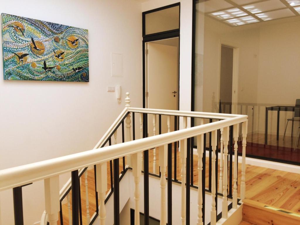 Casa Amarela room 5