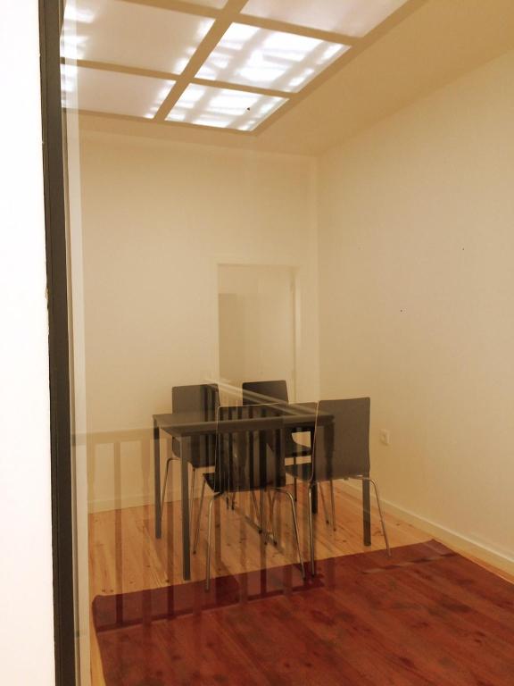 Casa Amarela room 6